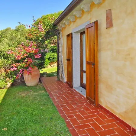 Casa de Férias Stazzu Mary & Patty Palau
