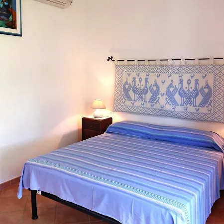 Casa de Férias Stazzu Mary & Patty Palau